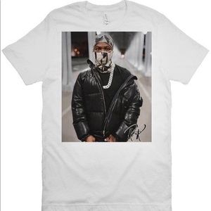 Graphic Tees RoddyRich